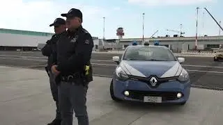 Polizia di Stato - Attacco a tutto campo alla mafia