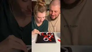 Крестики-нолики или Tik-Tak-Flip 