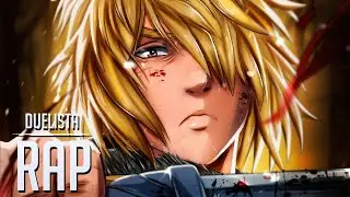 Thorfinn (Vinland Saga) - Vingança e Redenção | Duelista