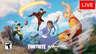 NEW FORTNITE UPDATE!!!