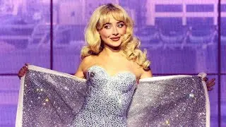 The Short n' Sweet Show by Sabrina Carpenter 💋