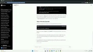 pip install xml parser