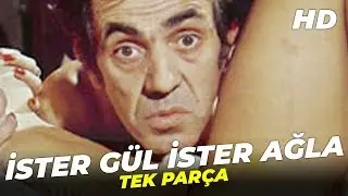 İster Gül İster Ağla | Aydemir Akbaş  Eski Türk Filmi Full İzle