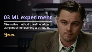 03 Machine Learning experiment - Metahuman Creator & DeepFake