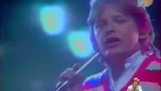 Юрий Антонов - Дорога к морю. Начало 80-х