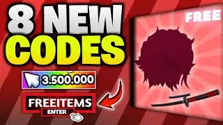 LATEST💥 CLICK FOR UGC CODES IN AUGUST 2024! ROBLOX CLICK FOR UGC CODES