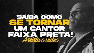 Como se tornar um cantor INCRÍVEL - VOCAL PRO MASTERS