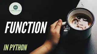 Python Functions | Python Tutorial for Absolute Beginners #1