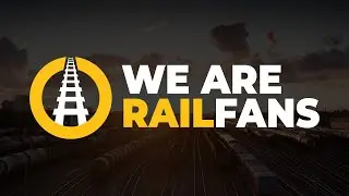 We Are Railfans