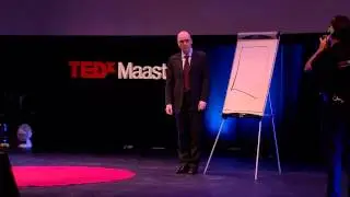 Why the majority is always wrong | Paul Rulkens | TEDxMaastricht