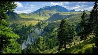 Vacation in Kosovo - discover an untouched piece of paradise in the middle of Europe.