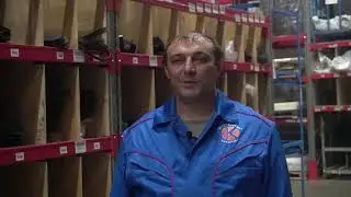 Ремни вариаторные
