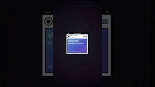 VisionOS Design system in 