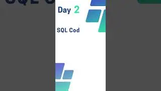 Sharpen your SQL Skills Day 2 | HackerRank SQL Coding Challenge for beginners