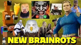 [ 120 ] How To Get New 10 BRAINROT |  Find The BRAINROT | #Roblox #FindthBrainrot #brainrot