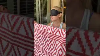 She chose the wrong swimsuit! 😳