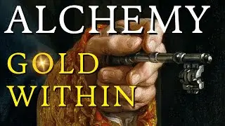 Alchemy & Psychology | A Journey of Self-REDISCOVERY