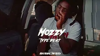 [Free] Mozzy Type Beat 2024 