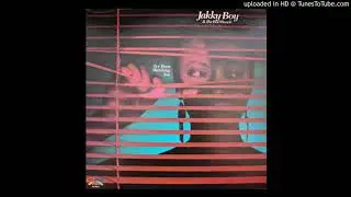 Jakky Boy & The Bad Bunch - Rock The Rhythm