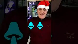 Новогодний рецепт 🎅