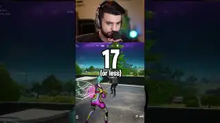Fortnite has a Problem