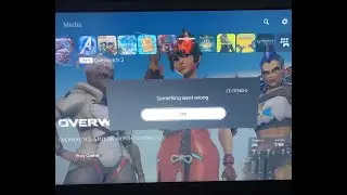 7 Ways To Fix PS5 Error Code CE-117740-0 | Something went wrong | can't update | can't install