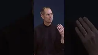 How Steve Jobs Answered Questions