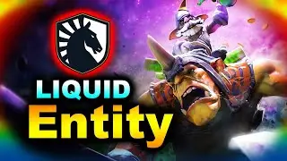 LIQUID vs ENTITY - LIMA MAJOR 2023 - GROUP STAGE DOTA 2