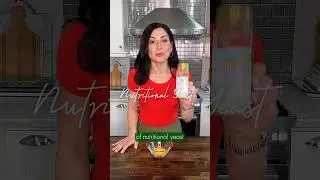 Culinary Medicine of Nutritional Yeast