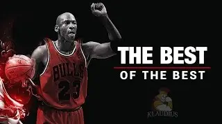 Michael Jordan - The Best of the Best HD