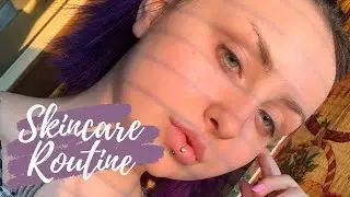 My skincare routine | The Body Shop |