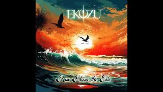 Eko Zu - Rise Above the Tide