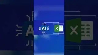 🚀 Top 10 AI Excel Tools in 2024 💻✨ #exceltips