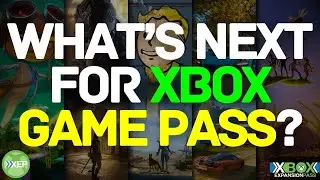 XEP 236: What's Next For Xbox Game Pass? | Marvel Rivals vs Concord | Industry Unionization