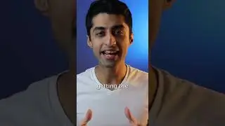 Start a speech with this one word