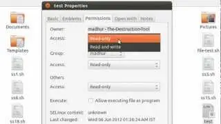 Shell Scripting Tutorial-32: Append Text to a File Through Shell Script