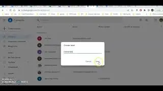 Gmail Group Email Tutorial