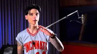 Andy BLACK - Fan Q&A Part 2