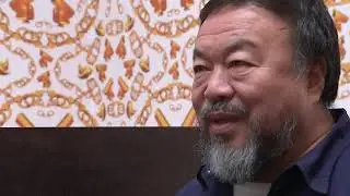 AI WEIWEI: YOURS TRULY Trailer (2019)