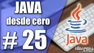 Curso Java desde cero #25 | Interfaces gráficas (swing - JFrame)