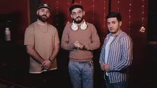 Narek ft. MAST ARTUR -Hamberi