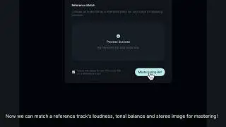 Automix’s New Feature Allows you to Create a Master using your Favourite Reference Track