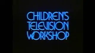 Children's Television Workshop/Sony Pictures Television International (1983/2002)