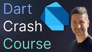 Stay Tuned - Dart Crash Course