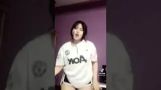 TIKTOK BOKONG SEMOK