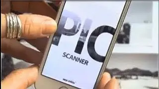 Photo Scanning App for iPhone and iPad (BBC Review)