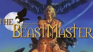 The Beastmaster 1982