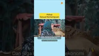 Hidup Sesuai Kemampuan