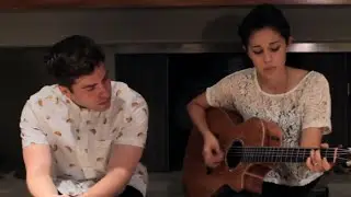 Stay With Me (Sam Smith) / Best I Ever Had (Drake) - Cover by Kina Grannis & Hoodie Allen