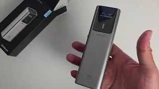 CukTech POWERBank Review - Is This 10,000mAh Beast Worth It?